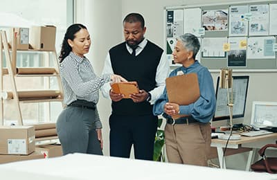 Additional Business Services